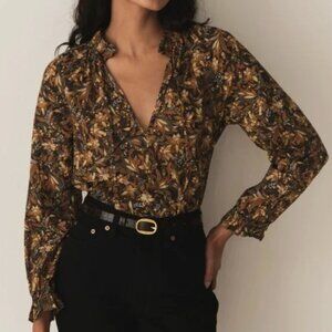 Doen Juna Blouse